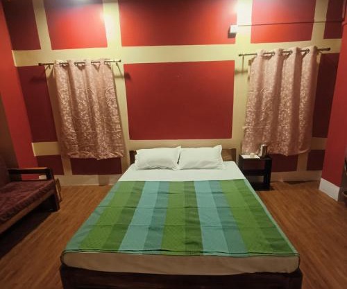 Zaku A Guwahati Tales