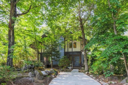 Zao Villa Suite Zen-ZEN - Vacation STAY 74899v