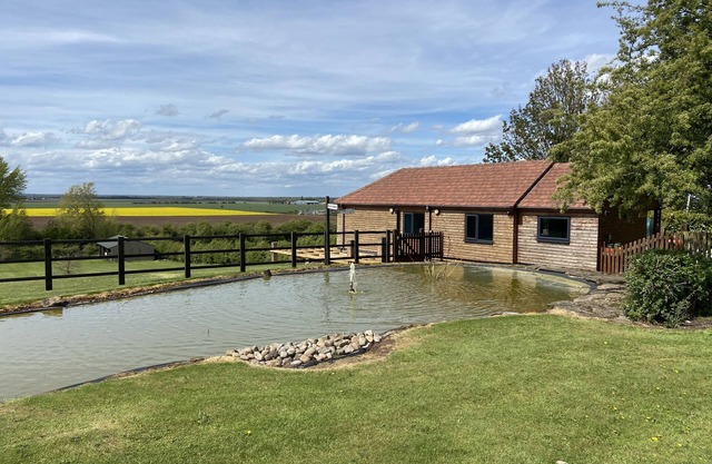 Zara’s retreat