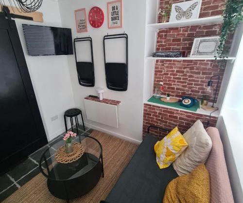 Zebra Lodge