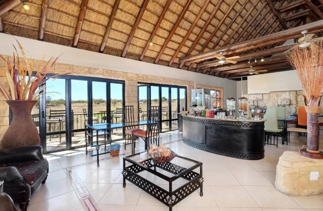Zebula Golf Estate & Spa