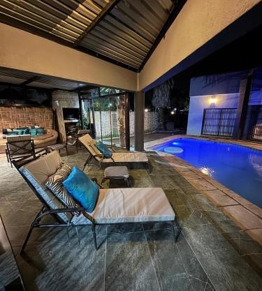 Zee Lifestyle Guesthouse