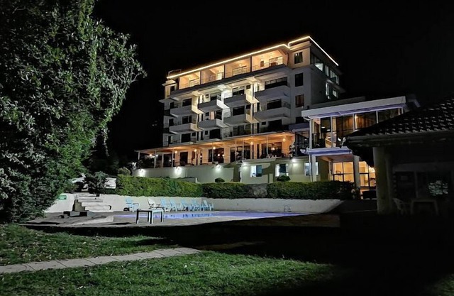 Zeituni Lodge Elementaita