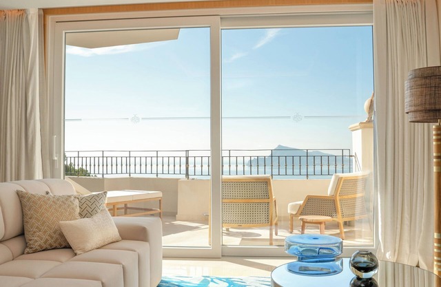 ZEM Wellness Clinic Altea - 5 Stars Grand Luxury