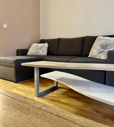 Zen Apartman