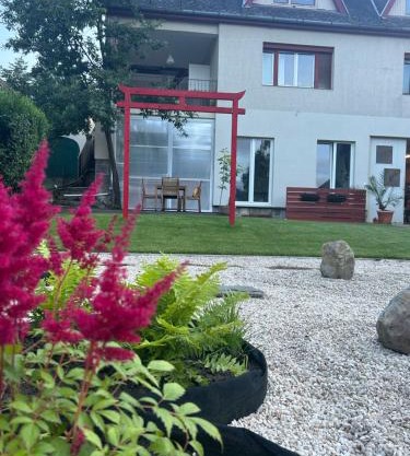 ZEN apartman