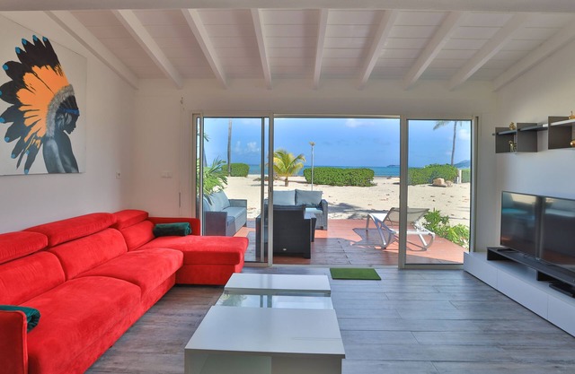 ZEN Apartment T2 "Waterfront" Baie Nettle