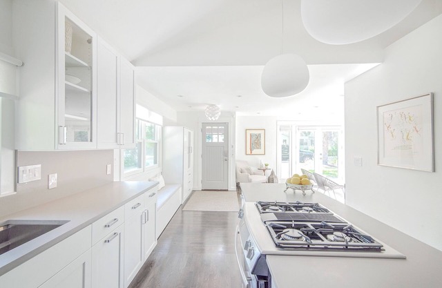 Zen House - Retreat in the Heart of Boulder