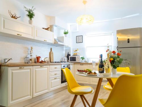 Zen Life Luxury Apartment - Herastrau