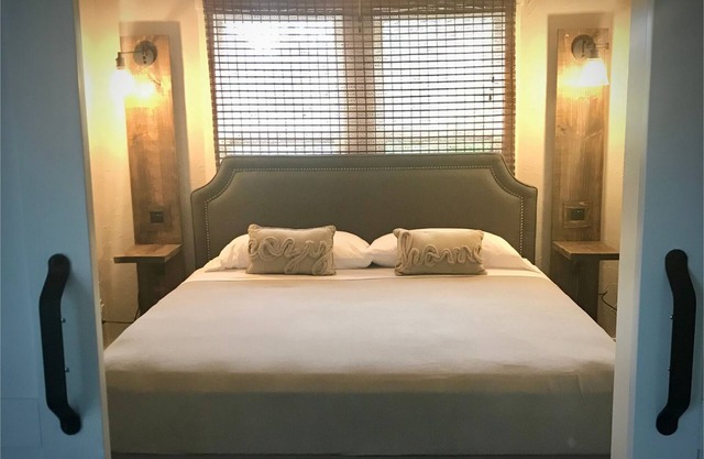 Zen Studio in the Heart of Dallas