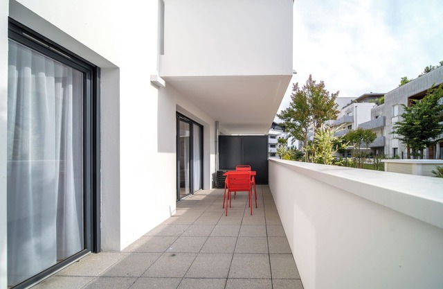Zenao Appart'hôtels Anglet