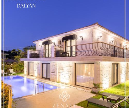 Zenaty Hotels Çeşme