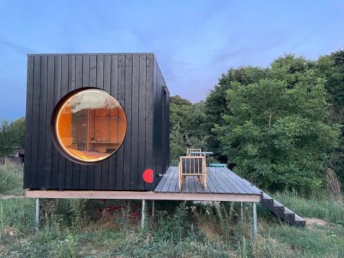 Zenbox Satori - the place to ease your mind
