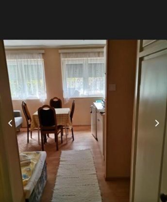 Zengő apartman