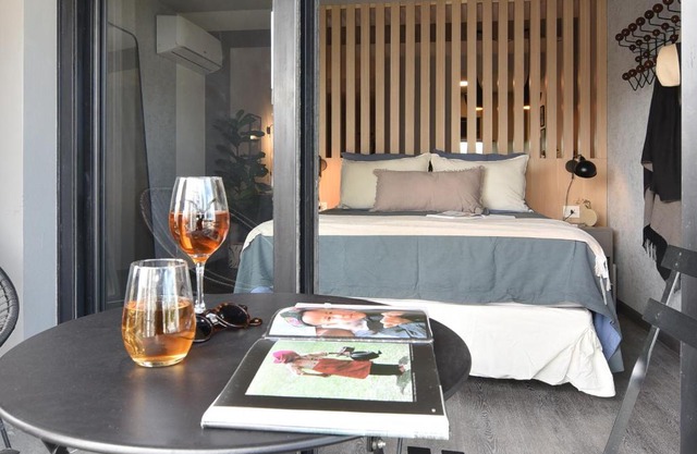 ZENHAUS - Moderno apartamento en Punta Carretas