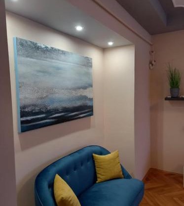 Zenit Apartman