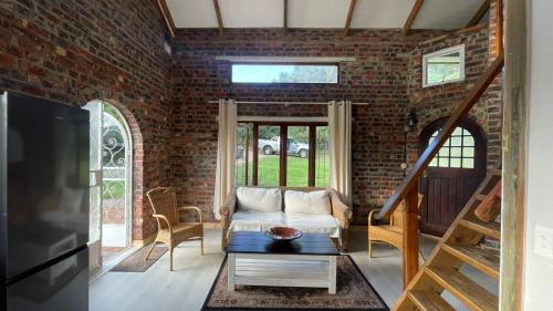 Zens Paradise Self Catering Cottage