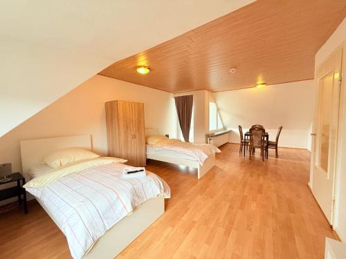 Zentrale Apartments in Rendsburg ideal für Monteure & Geschäftsreisende