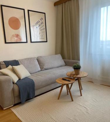 Zentrale Wohnung in Graz SOVA 2