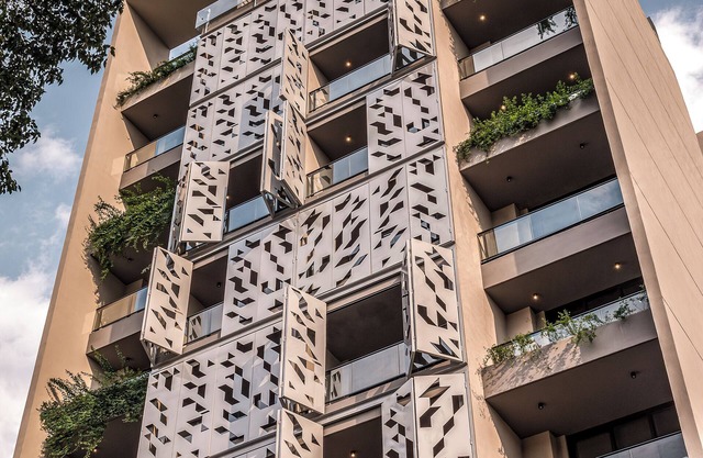 Zentrum Stay & Residences by AVA