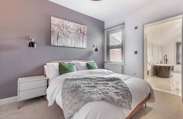 Zest Homes | 34 Barton Road