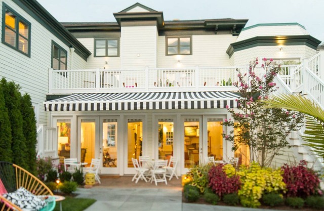 Zey Hotel