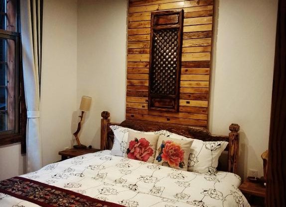 Zhanggongguan Guest House