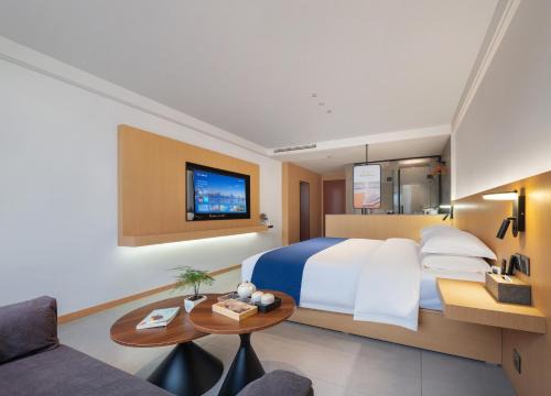 Zhangjiajie Zhenxi Hotel
