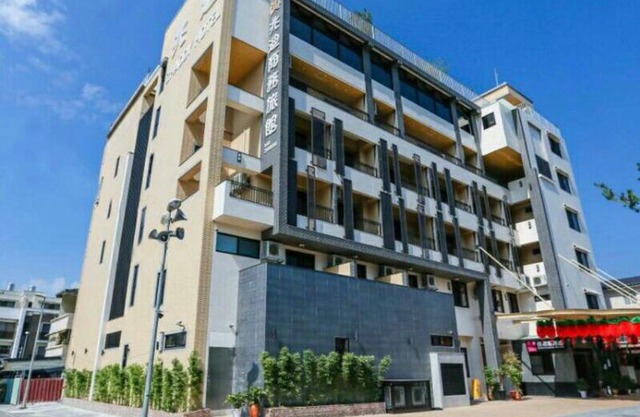 Zhaody Hotel