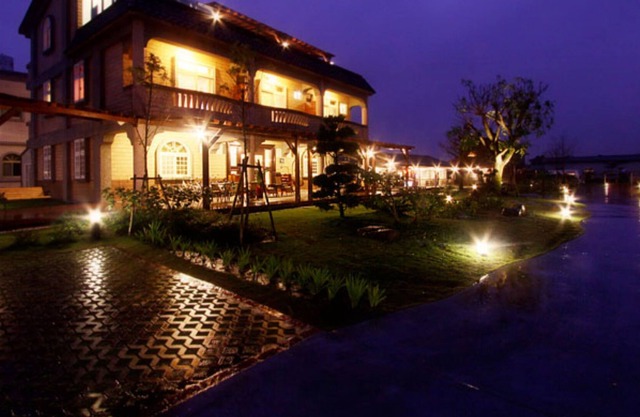 Zhuyuan Ju B&B