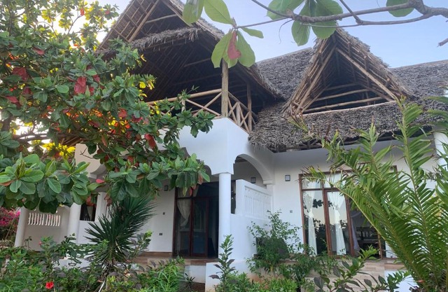 Zi Villa Garden Cottage 2 and 3