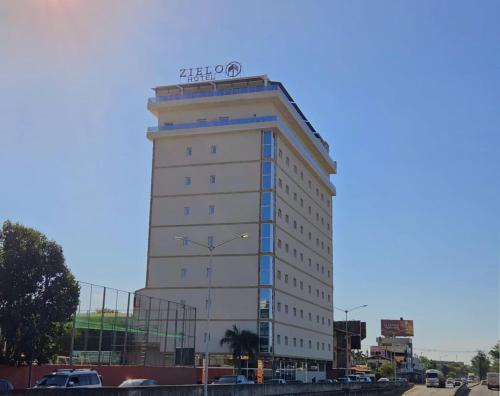 Zielo Hotel