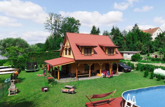 Zielone Wzgórze