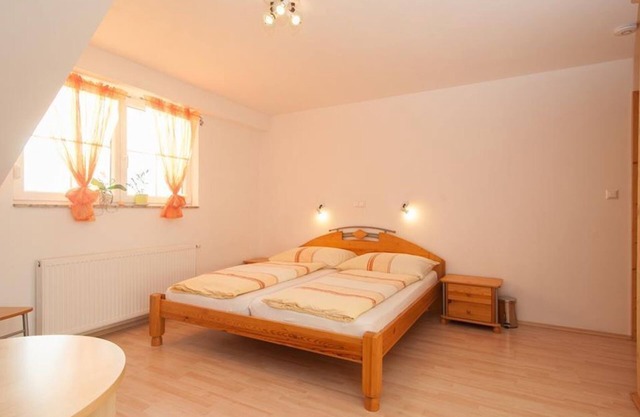 Zimmer 4 "lug ins Land" - Gasthof Lug ins Land