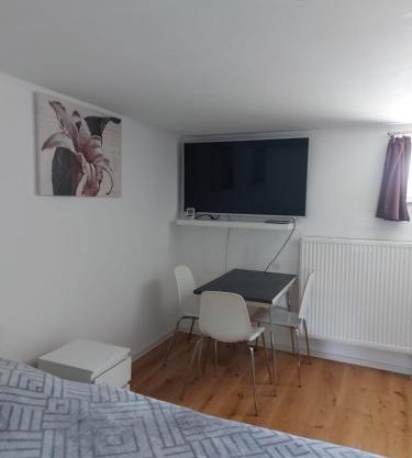 Zimmer in direkter Nähe zu Basel