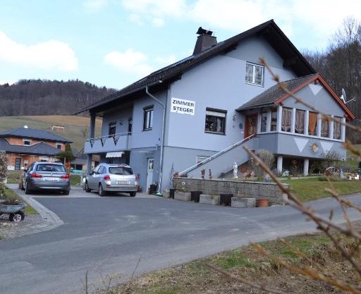 Zimmer Steger