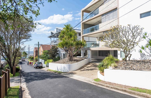 Zinc One Select - Oceanstays - ocean views