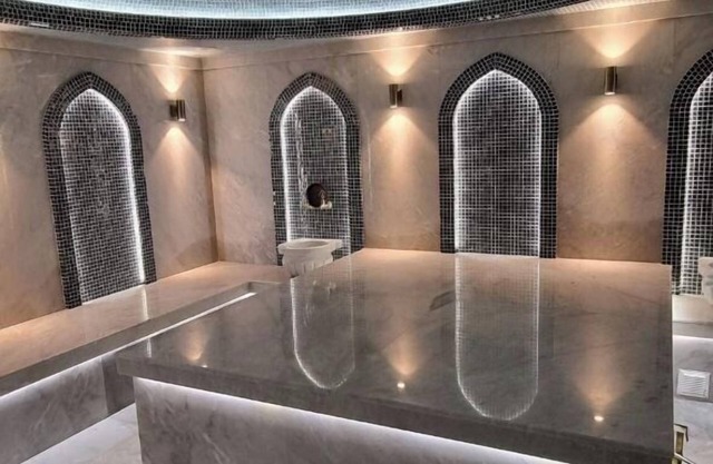 Ziyorat Luxury Hotel