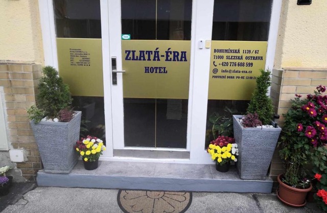 ZLATÁ-ÉRA