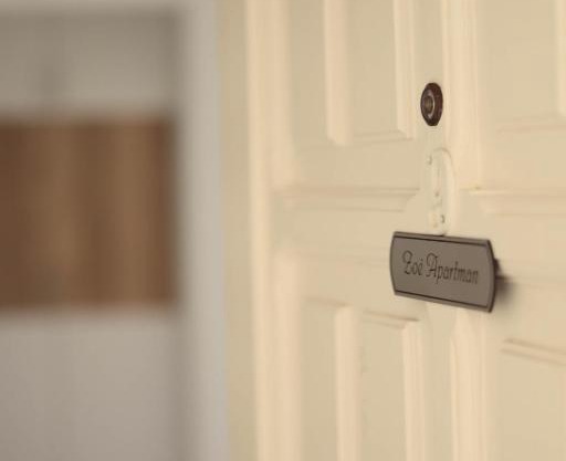 Zoé Apartman Debrecen Nagyerdő