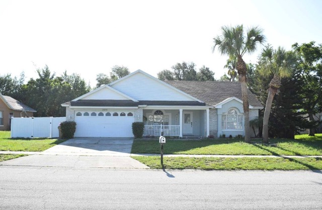 Zojo Lovely House Close TO Disney