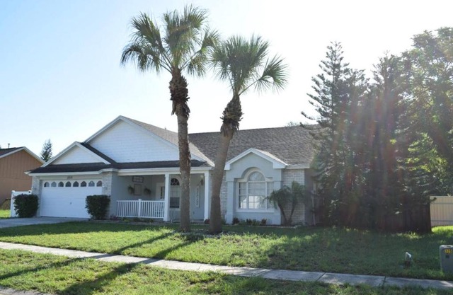 ZOJO LOVELY HOUSE CLOSE TO DISNEY