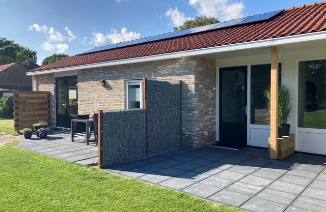 Zonnehoeve vakantiehuizen