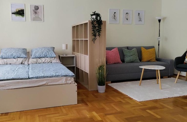 Zorka Apartman