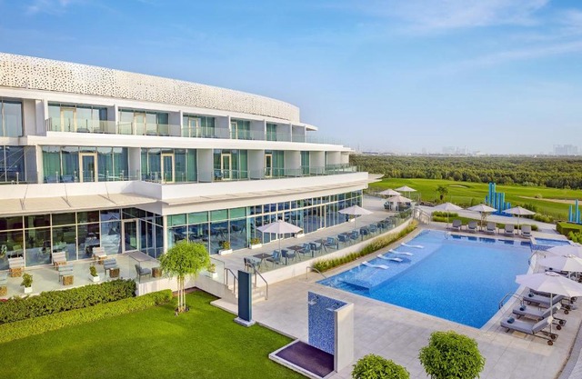 Zoya Health & Wellbeing Resort