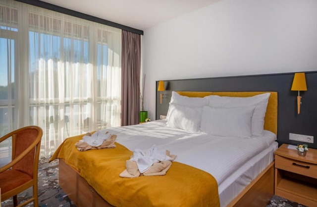 Zsóry Liget Hotel & Spa Superior