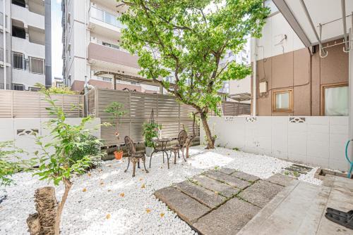 ZSF-Kameido House