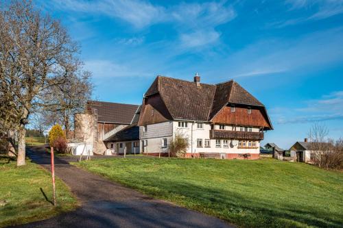 Zuckerbauernhof-Ferien in der Natur
