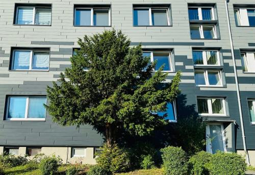Zuflucht kurz vor Magdeburg