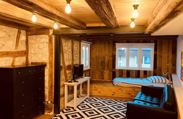 Zuhause In Unserer Hausele
